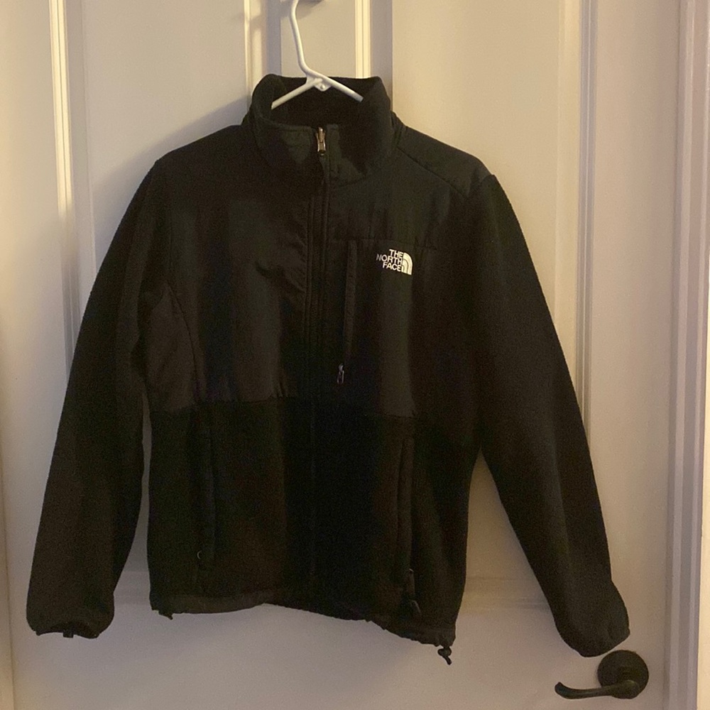 North Face Jacket - image 1